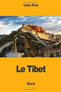 portada Le Tibet