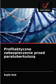 portada Profilaktyczne zabezpieczenie przed paratuberkulozą (in Polaco)