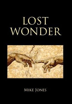 portada lost wonder: power from the writings of luke (en Inglés)