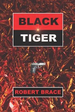 portada Black Tiger (en Inglés)