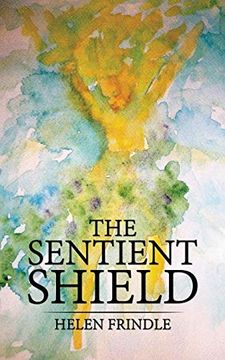 portada The Sentient Shield (en Inglés)