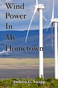 portada Wind Power In My Hometown: A School Teachers Perspective and DIY Model