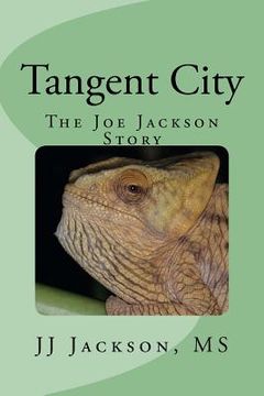 portada Tangent City: The Joe Jackson Story