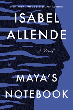 portada Maya's Not: A Novel (in English)