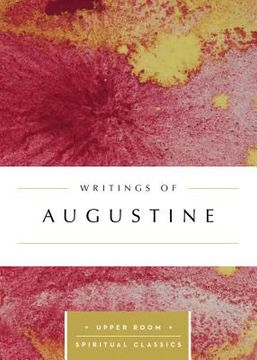 portada Writings of Augustine