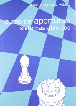 portada Curso de Aperturas: Sistemas Abiertos (in Spanish)