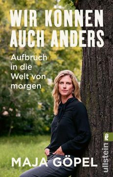 portada Wir Können Auch Anders (en Alemán)