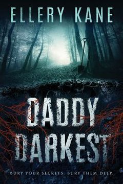 portada Daddy Darkest (en Inglés)