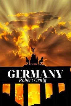 portada Germany (en Inglés)
