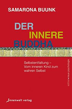 portada Der Innere Buddha (en Alemán)