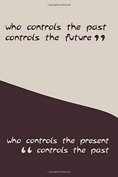 portada Who Controls the Past: Kyouzaki (en Inglés)