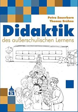 portada Didaktik des Außerschulischen Lernens (en Alemán)