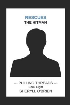 portada Rescues: The Hitman (en Inglés)