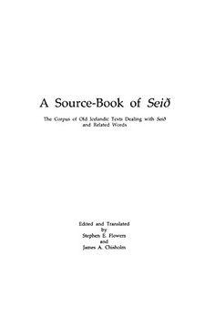 portada Source Book of Seid (in English)