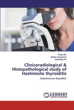 portada Clinicoradiological & Histopathological study of Hashimoto thyroiditis (in English)