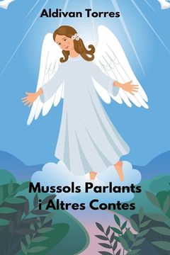 portada Mussols Parlants i Altres Contes (en Catalá)