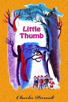 portada Little Thumb (in English)