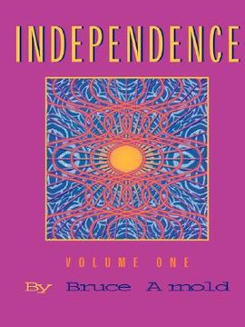 portada independence (in English)