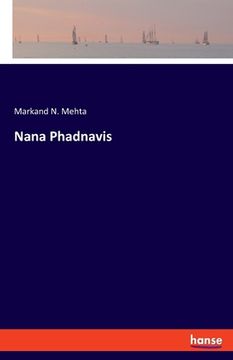 portada Nana Phadnavis (en Inglés)