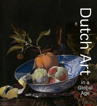 portada Dutch art in a Global age (in English)