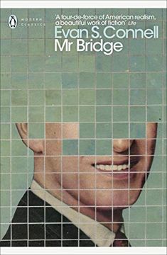 portada Mr Bridge 