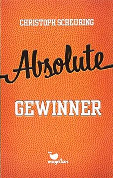 portada Absolute Gewinner (in German)