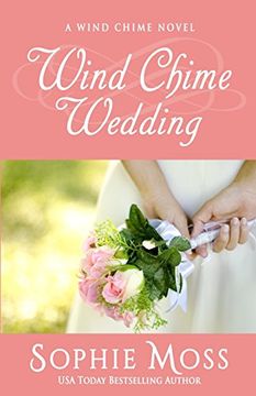 portada Wind Chime Wedding (A Wind Chime Novel) (in English)