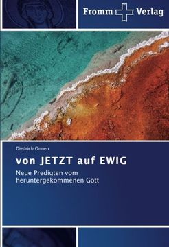 portada Von Jetzt Auf Ewig