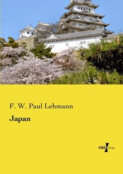 portada Japan (German Edition)