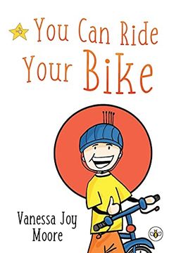 portada You can Ride Your Bike 
