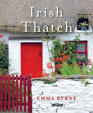 portada Irish Thatch (en Inglés)
