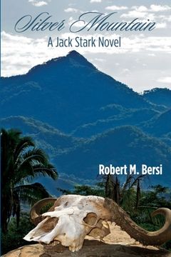 portada Silver Mountain: A Jack Stark Novel (en Inglés)