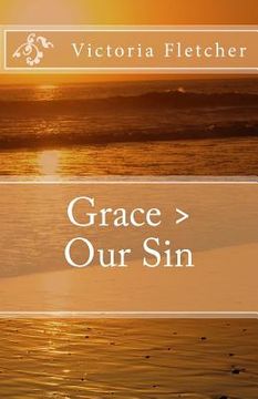portada Grace > Our Sin (en Inglés)