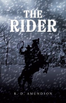 portada The Rider (en Inglés)
