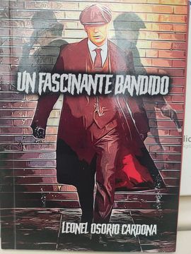 portada UN FASCINANTE BANDIDO
