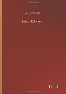 portada Jukes-Edwards (en Inglés)