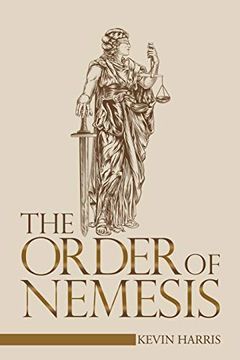 portada The Order of Nemesis (in English)