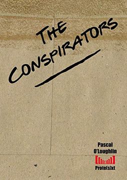 portada The Conspirators (in English)