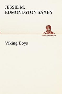portada viking boys