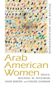 portada Arab American Women: Representation and Refusal (en Inglés)