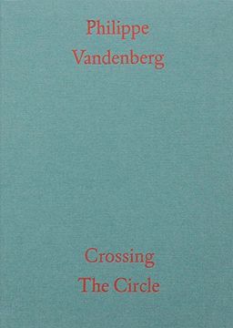 portada Philippe Vandenberg: Crossing the Circle 