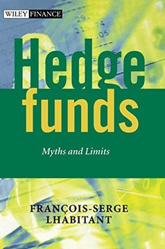 portada Hedge Funds: Myths and Limits (en Inglés)