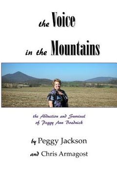 portada The Voice in the Mountains (en Inglés)