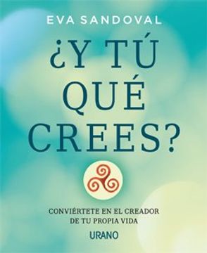 portada Y tu que Crees? (in Spanish)