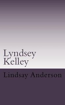 portada Lyndsey Kelley (en Inglés)