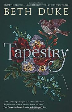 portada Tapestry: A Book Club Recommendation! 