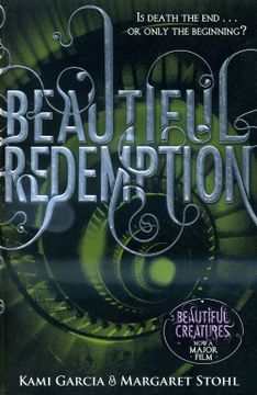 portada Beautiful Creatures 4: Beautiful Redemption - Penguin (en Inglés)
