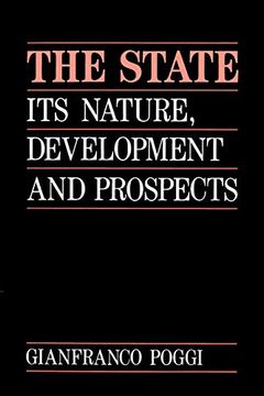 portada The State: Its Nature, Development, and Prospects 