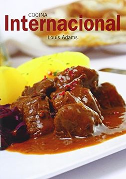 portada Cocina Internacional (Hoy Cocinamos)