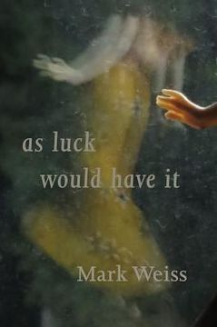 portada As Luck Would Have It (in English)